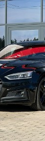 Audi A5 III Salon PL! S-Line, Navi, Full LED, Alcantara, Virtual, Radar, GWARANC-4