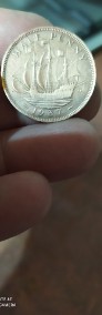 Sprzedam monete Half Penny 1937r-3