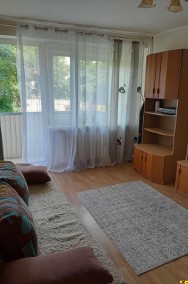 2 pokojowe 39m2, parter, balkon, os. Jagiellońskie-2