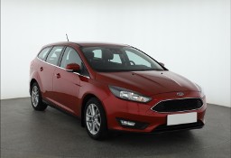 Ford Focus IV , Salon Polska, Serwis ASO, Klimatronic, Parktronic