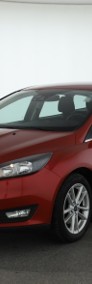 Ford Focus IV , Salon Polska, Serwis ASO, Klimatronic, Parktronic-3