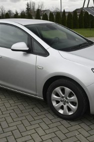 Opel Astra J 1,4B DUDKI11 Serwis,Klimatronic,Tempomat,Parktronic,kredyt.GWARANCJA-2