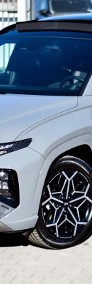 Hyundai Tucson 265ps 4WD N-Line Full 4000km Wentyle Panorama 360°-4