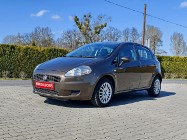Fiat Grande Punto 1.4 77KM -5 Drzwi -Klima -Nowy rozrząd Krajowy -1 Właściciel od 15 l