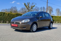 Fiat Grande Punto 1.4 77KM -5 Drzwi -Klima -Nowy rozrząd Krajowy -1 Właściciel od 15 l