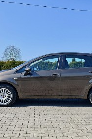 Fiat Grande Punto 1.4 77KM -5 Drzwi -Klima -Nowy rozrząd Krajowy -1 Właściciel od 15 l-2