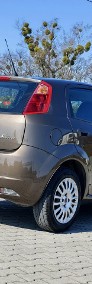 Fiat Grande Punto 1.4 77KM -5 Drzwi -Klima -Nowy rozrząd Krajowy -1 Właściciel od 15 l-3