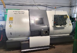 Automat tokarski CNC NAKAMURA-TOME SUPER NTM3