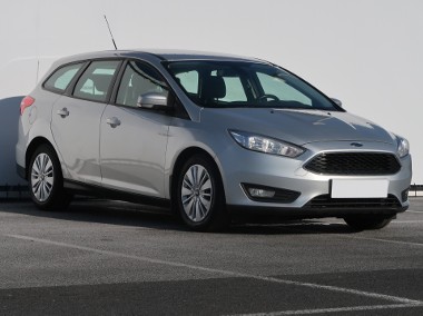 Ford Focus III , Salon Polska, Serwis ASO, Klima, Tempomat, Parktronic-1