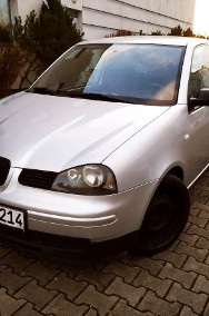 SEAT Arosa II-2