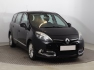 Renault Grand Scenic III , Automat, Navi, Tempomat, Parktronic,ALU