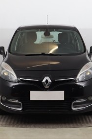 Renault Grand Scenic III , Automat, Navi, Tempomat, Parktronic,ALU-2