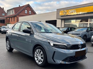 Opel Corsa F Edition 1.2 Turbo Edition 1.2 Turbo 100KM / Pakiet zimowy-1