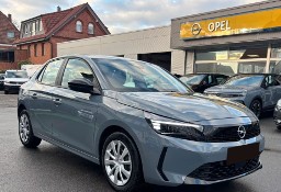 Opel Corsa F Edition 1.2 Turbo Edition 1.2 Turbo 100KM / Pakiet zimowy