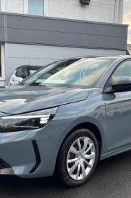 Opel Corsa F Edition 1.2 Turbo Edition 1.2 Turbo 100KM / Pakiet zimowy-2