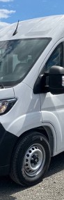 Fiat Ducato Maxi 3.5t L4H2 Zabudowa Brygadowa Maxi 3.5t L4H2 Zabudowa Brygadowa 2.2-4