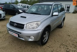 Toyota RAV 4 II 2.0 D4D 115 KM Klimatronik, Elektryka Napęd 4x4