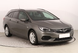 Opel Astra J Salon Polska, 1. Właściciel, VAT 23%, Klimatronic, Tempomat,