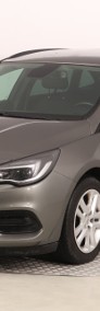 Opel Astra J Salon Polska, 1. Właściciel, VAT 23%, Klimatronic, Tempomat,-3