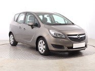 Opel Meriva B , Salon Polska, 1. Właściciel, Serwis ASO, Klima, Tempomat