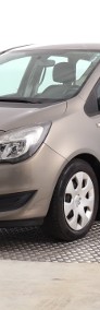 Opel Meriva B , Salon Polska, 1. Właściciel, Serwis ASO, Klima, Tempomat-3