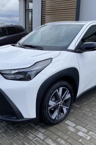 Toyota Aygo X Comfort 1.5 Hybrid Dynamic Force Comfort 1.5 Hybrid Dynamic Force 116KM-2