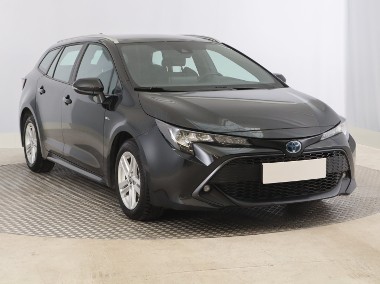 Toyota Corolla XII , Salon Polska, 1. Właściciel, Automat, VAT 23%, Klimatronic,-1