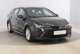 Toyota Corolla XII , Salon Polska, 1. Właściciel, Automat, VAT 23%, Klimatronic,