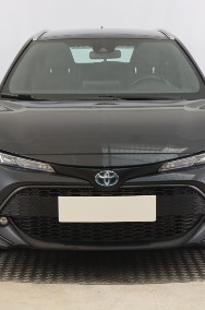 Toyota Corolla XII , Salon Polska, 1. Właściciel, Automat, VAT 23%, Klimatronic,-2