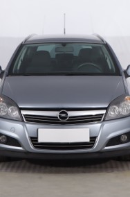 Opel Astra H , Salon Polska, Klimatronic ,Bezkolizyjny-2