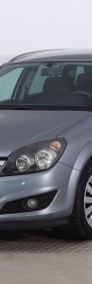 Opel Astra H , Salon Polska, Klimatronic ,Bezkolizyjny-3