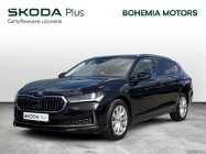 Skoda Superb III IV (2023-)