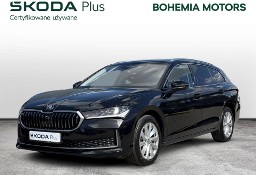 Skoda Superb III IV (2023-)
