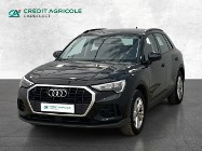 Audi Q3 II Audi Q3 35 TDI mHEV S tronic Kombi