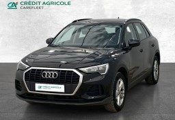 Audi Q3 II Audi Q3 35 TDI mHEV S tronic Kombi