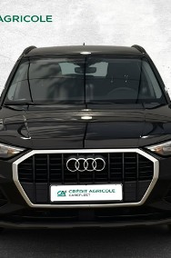 Audi Q3 II Audi Q3 35 TDI mHEV S tronic Kombi-2