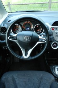 Honda Jazz III 1,4 klimatronik AUTOMAT-2