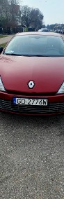 Coupe 2.0 dCi GT-4