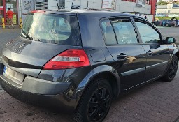 Renault Megane II , bardzo mały przebieg, świetny stan techniczny i wizualny