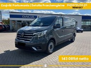 Renault Trafic dCi L2H1 Extra aut dCi L2H1 Extra aut 2.0 170KM