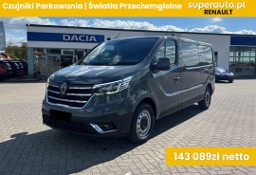 Renault Trafic dCi L2H1 Extra aut dCi L2H1 Extra aut 2.0 170KM