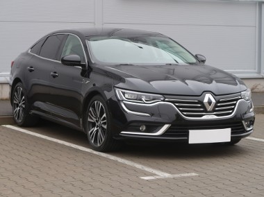 Renault Talisman II , Automat, Skóra, Navi, Klimatronic, Tempomat, Parktronic,-1