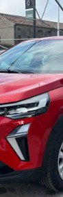 Renault Captur Evolution 1.2 TCe Evolution 1.2 TCe 115KM / pakiet spare wheel-3