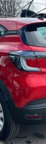 Renault Captur Evolution 1.2 TCe Evolution 1.2 TCe 115KM / pakiet spare wheel-4