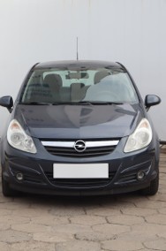 Opel Corsa D , Klima ,Bezkolizyjny,ALU, El. szyby-2