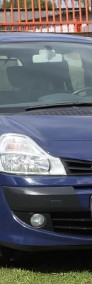Renault Modus Lift Grand Stan BDB WARTO Gwarancja-4