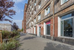 Lokal Warszawa Praga-Północ