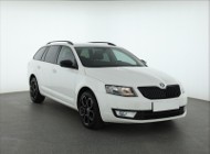 Skoda Octavia III , Salon Polska, Klimatronic, Tempomat, Parktronic,