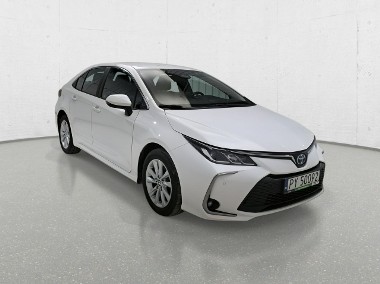 Toyota Corolla XII-1