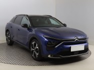 Citroen C5 III C5 X , Salon Polska, Serwis ASO, Automat, VAT 23%, Skóra, Navi,
